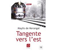 Tangente vers l'est