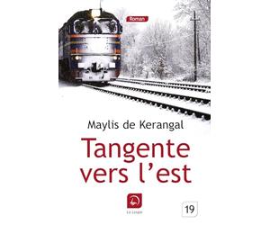 Tangente vers l'est