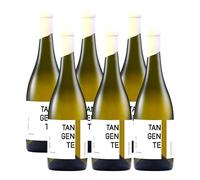Tangente - Vin Blanc - Lot de 6
