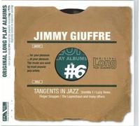 Guiffre, Jimmy - Tangents in Jazz [Import]