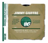 Tangents in Jazz by Original Long Play (2006-04-10)