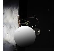 Tangents - New Bodies [Vinyl]