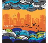 Tangents - One Little Light Year [Import]