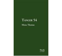 TANGER 54