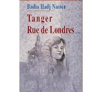 Tanger Rue de Londres