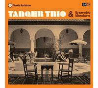 Tanger Trio & Ensemble Mondaine