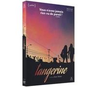 Tangerine - Exclusivité Fnac
