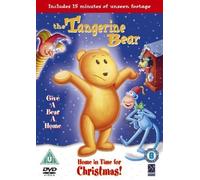 Tangerine Bear, the - Home in Time for Christmas [Import anglais]
