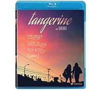 Tangerine [Blu-Ray]