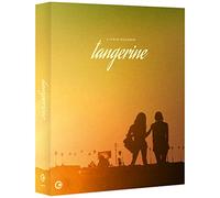Tangerine [Blu-Ray] [Region B] (IMPORT) (Pas de version française)