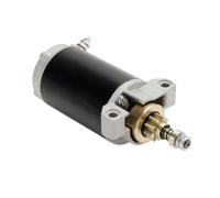 Tangerine Démarreur Compatible avec Moteur 30 40 E EL ELH ELP 30Hp 40Hp 4 Temps 1999-2001
