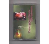Tangerine Dream - 220 Volt Live
