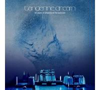 Tangerine Dream - 50 Years Of Phaedra - At The Barbican - cd - 18 - F4z