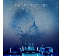 Tangerine Dream 50 Years of Phaedra at the Barbican (CD) Album