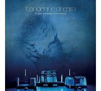 Tangerine Dream 50 Ans De Phaedra Au Barbican Triple Vinyle LP Coke Bottle