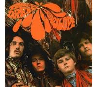 Tangerine Dream [50th Anniversary Edition] by Kaleidoscope [VINYL] NEUF