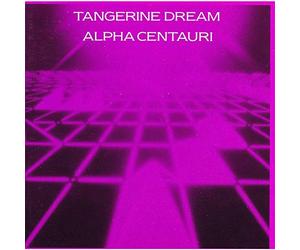 Tangerine Dream - Alpha Centauri
