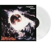 Tangerine Dream - Alpha Centauri (Clear Vinyl)