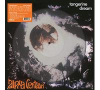 Tangerine Dream - Alpha Centauri [Import]