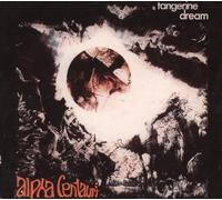 Tangerine Dream – Alpha Centauri – Import
