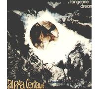 Tangerine Dream - Alpha Centauri [Import]