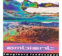 Tangerine Dream - Ambient 2: Imaginary Landscapes