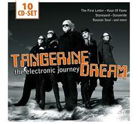 Tangerine Dream - an Electronic Journey [Import]