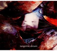 Tangerine Dream Atem (CD) Expanded Album
