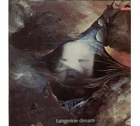 TANGERINE DREAM - ATEM LP (VINYL ALBUM) UK POLYDOR 1973