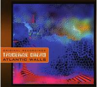 Tangerine Dream - Atlantic Walls