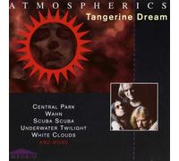 Tangerine Dream - Atmospherics