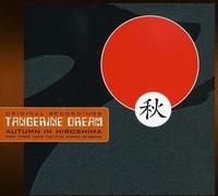 Tangerine Dream - Autumn in Hiroshima [Import]