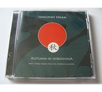 Tangerine Dream - Autumn in Hiroshima [Lim Ed] [Import]