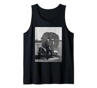 Tangerine Dream Berlin Musique électronique par Virginia Turbett Débardeur