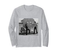 Tangerine Dream Berlin Thief Force Majeure Virginia Turbett Manche Longue