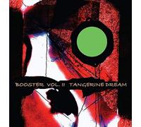 Tangerine Dream – Booster II – CD – Importé – The Orchard