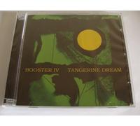 Tangerine Dream - Booster Iv [Import]