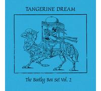 Tangerine Dream - Bootleg Box Vol 2 - Remastered [New CD] Boxed Set, Rmst, UK -