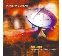 Chandra – The Phantom Ferry - Part II – Vinyle