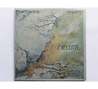 Tangerine Dream - Cyclone