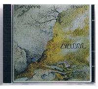 Tangerine Dream - Cyclone