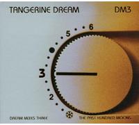 Tangerine Dream - DM3 Dream Mixes Three / The Past Hundred Moons