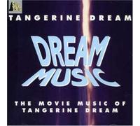 Tangerine Dream - Dream Music 1