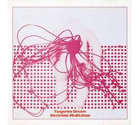 Tangerine Dream - Electronic Meditation