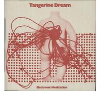 Tangerine Dream - Electronic Meditation