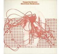 Tangerine Dream - Electronic Meditation
