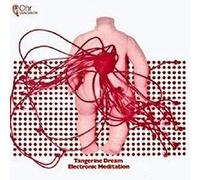 Tangerine Dream - Electronic Meditation