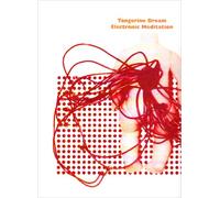 Tangerine Dream - Electronic Meditation [Import]