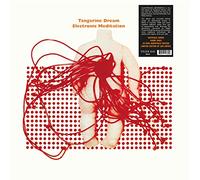 Tangerine Dream - Electronic Meditation [Import]