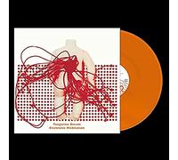 Tangerine Dream - Electronic Meditation (Orange Vinyl) [Import]